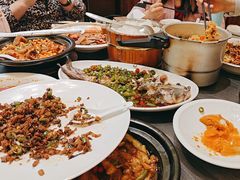 -土桥手掌鸡·26年灌县老味道(都江堰店)