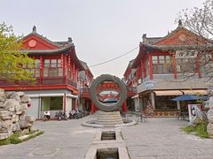 -光岳楼
