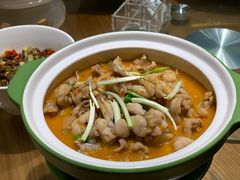 -费大厨辣椒炒肉(万家丽一店)