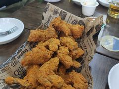 -BHC炸鸡 (城山店)