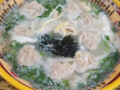 -海清宁记大馅云吞