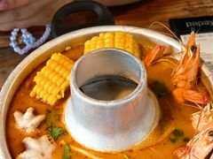 -PAPAYA泰国街头小吃(南山路店)
