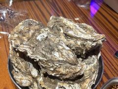 -蚝堡海鲜·威海菜·海肠捞饭·烧烤·亚洲吃蚝公司(幸福门店)