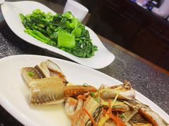 -王庄阿咪海鲜大排档(象园店)