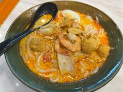 叻沙-好彩头新加坡料理(腾飞新苏坊店)