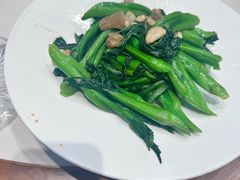 -松雅轩商务婚礼生日(同和店)