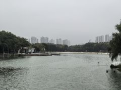 -滨湖塘西河公园
