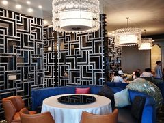 大堂-海湾壹品·粤菜·早茶·烤鸭(拱北店)