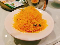 金瓜丝-壹只菜·崇明本地特色菜(崇明南门店)