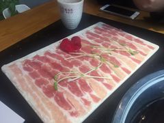 -潘小辣鲜肉老火锅