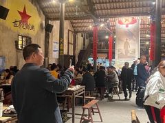 -東茅街茶馆