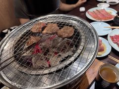-蒜香焼肉PURUSHIN(马场路店)