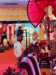 -蘭club婚礼策划