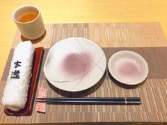 -本逸·割烹料理(湖墅店)