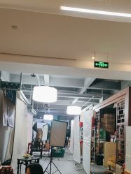 -盘子女人坊古装写真摄影(南京总店)