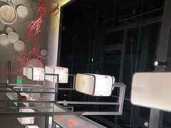 大堂-竹外桃花·江南小酒馆(SKP·S店)