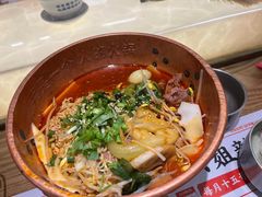 -成都你六姐·牛肉冒菜(城市集市合生汇店)