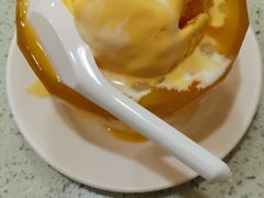 -芬芳甜品(同福路店)