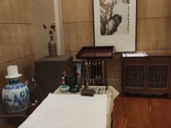 -西湖文化茶楼(环球中心店)