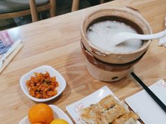 -嘉和一品粥(魏公村店)