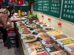 -湘村小灶·地道长沙菜·本地人优选(咸嘉新村店)