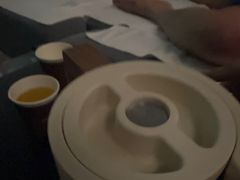 -华夏良子·足道·SPA·艾灸(金皇大厦店)