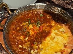 -Lets burger非常汉堡·环球风味(蓝色港湾店)