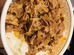 -食其家·牛丼咖喱(蚂蚁金服店)
