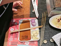 -可口香·非遗老号烧烤(南岗直营店)