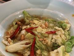 -巴依老爷新疆美食(马驹桥店)
