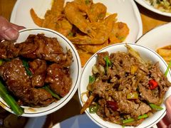 -街小坐闽南小牌档(老火车站店)