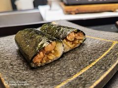 -Sushi Hanzo半藏(天环广场店)