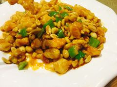 -黑石礁酒楼·海鲜(黑石礁店)