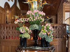 -马勒别墅饭店(静安寺店)