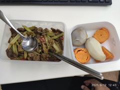 -顺德公美食(西乡店)