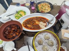 -洪光水鱼(丁字桥路店)