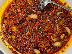 -羊门客在·烤盐池滩羊·川菜