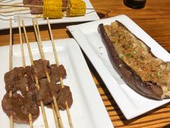 -1078號老北京涮肉(松柏店)