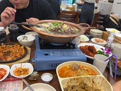 -贵宾庄炸酱面·韩式料理(高区店)