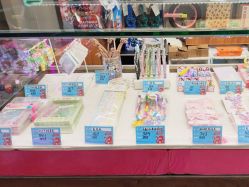 -探奇乐园蹦床公园(日月广场店)