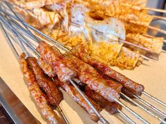 -破店肥哈·海鲜·烧烤(郑州银泰inPARK店)