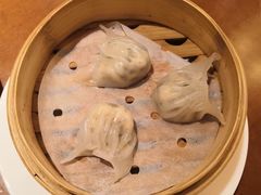 黑松露鲜虾饺-杭州JW万豪酒店-万豪中餐厅