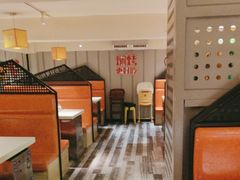 -钱锋炭缸烧烤(扶余路直营一店)