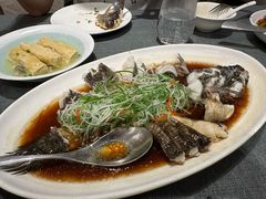 -新吉士·上海菜(浦东LCM置汇旭辉店)