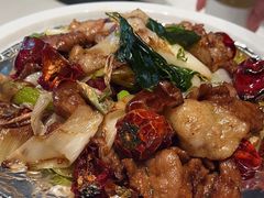 -千滋百味·醉江澜花园餐厅(街道口店)