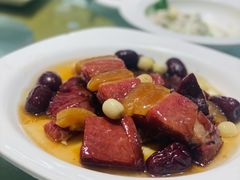 蜜汁火方-光明邨大酒家(淮海路店)