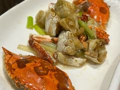 -日月昇渔家菜·海肠捞饭·大连海鲜(星海公园店)