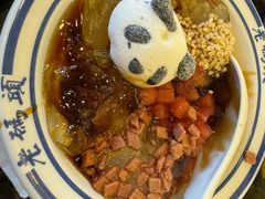 -老码头火锅(玉林店)