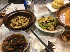 -食家鸽园