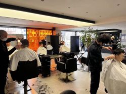 -付军剪艺JF ProSalon